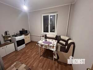 1-к квартира, вторичка, 37м2, 14/17 этаж