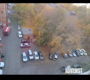 3-к квартира, вторичка, 60м2, 8/10 этаж