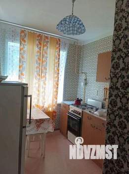 2-к квартира, вторичка, 45м2, 1/9 этаж