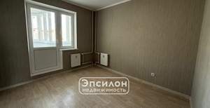 3-к квартира, вторичка, 81м2, 16/17 этаж