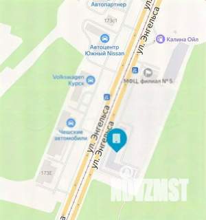 2-к квартира, сданный дом, 50м2, 5/10 этаж