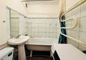 1-к квартира, вторичка, 31м2, 1/5 этаж