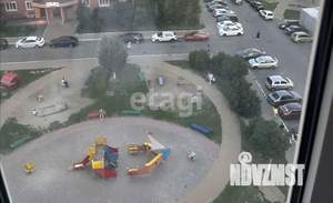 1-к квартира, вторичка, 38м2, 9/17 этаж