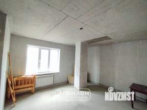 3-к квартира, вторичка, 82м2, 4/10 этаж