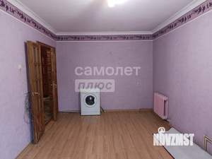 3-к квартира, вторичка, 73м2, 1/10 этаж