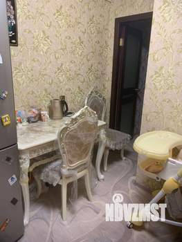 2-к квартира, вторичка, 46м2, 5/5 этаж