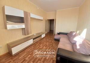 2-к квартира, вторичка, 77м2, 2/17 этаж