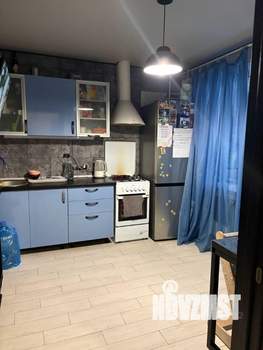 1-к квартира, вторичка, 43м2, 8/9 этаж