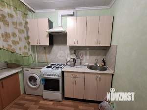 1-к квартира, вторичка, 30м2, 2/5 этаж