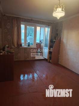 2-к квартира, вторичка, 43м2, 2/5 этаж