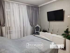 3-к квартира, вторичка, 75м2, 1/10 этаж