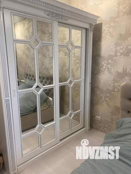 3-к квартира, вторичка, 86м2, 4/17 этаж