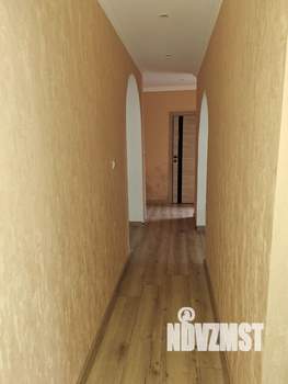 2-к квартира, вторичка, 52м2, 1/9 этаж