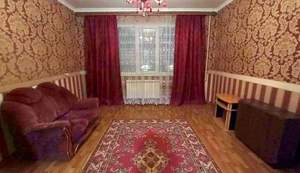 2-к квартира, вторичка, 74м2, 3/9 этаж