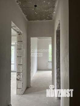 1-к квартира, вторичка, 39м2, 5/6 этаж