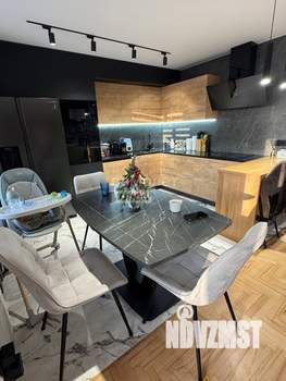 3-к квартира, вторичка, 102м2, 5/6 этаж