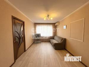 2-к квартира, вторичка, 42м2, 4/9 этаж