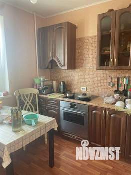 3-к квартира, вторичка, 77м2, 14/17 этаж