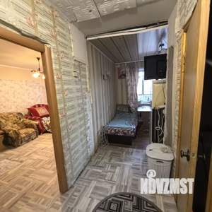 1-к квартира, вторичка, 35м2, 4/9 этаж