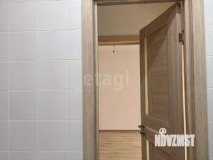 2-к квартира, вторичка, 67м2, 9/17 этаж