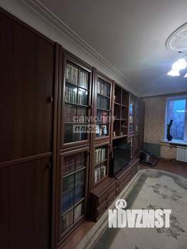 3-к квартира, вторичка, 79м2, 4/5 этаж