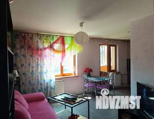 1-к квартира, вторичка, 42м2, 5/9 этаж
