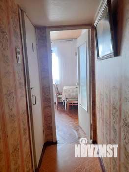 3-к квартира, вторичка, 62м2, 7/12 этаж