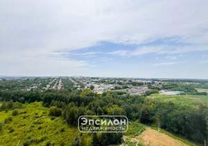 2-к квартира, вторичка, 57м2, 15/17 этаж