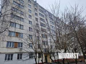 3-к квартира, вторичка, 54м2, 8/9 этаж
