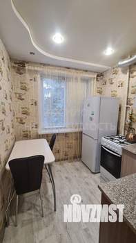 2-к квартира, вторичка, 44м2, 3/5 этаж