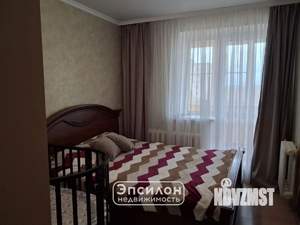 3-к квартира, вторичка, 61м2, 7/9 этаж