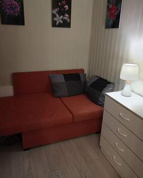 1-к квартира, вторичка, 30м2, 8/9 этаж