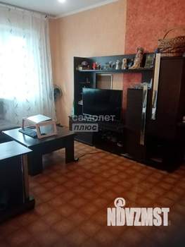 2-к квартира, вторичка, 46м2, 4/9 этаж