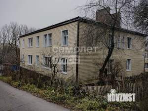 2-к квартира, вторичка, 40м2, 1/2 этаж