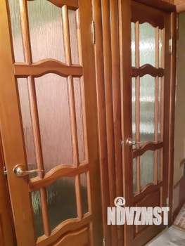 3-к квартира, вторичка, 62м2, 1/5 этаж
