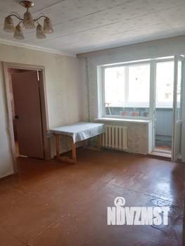 2-к квартира, вторичка, 45м2, 3/5 этаж