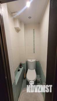 3-к квартира, вторичка, 59м2, 9/9 этаж