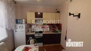 1-к квартира, вторичка, 37м2, 15/17 этаж