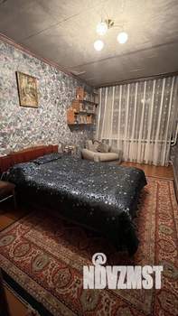 2-к квартира, вторичка, 53м2, 2/9 этаж