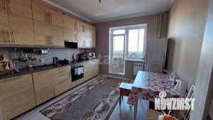 3-к квартира, вторичка, 85м2, 8/18 этаж