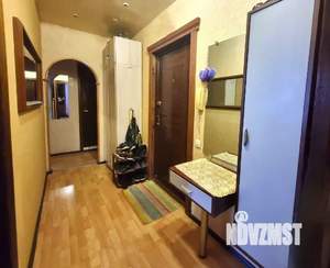 2-к квартира, вторичка, 47м2, 3/9 этаж