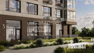 2-к квартира, вторичка, 61м2, 7/16 этаж