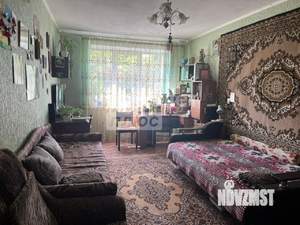2-к квартира, вторичка, 48м2, 3/5 этаж