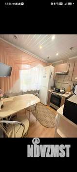 2-к квартира, вторичка, 45м2, 2/5 этаж