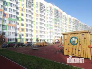 1-к квартира, вторичка, 36м2, 6/10 этаж
