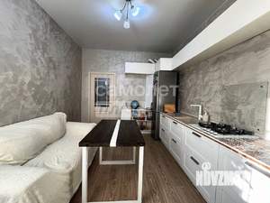 1-к квартира, вторичка, 36м2, 1/4 этаж