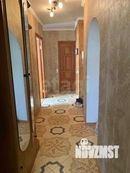 4-к квартира, вторичка, 64м2, 1/9 этаж