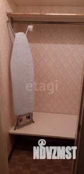 3-к квартира, вторичка, 55м2, 4/5 этаж