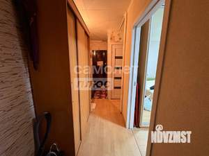 2-к квартира, вторичка, 48м2, 5/5 этаж