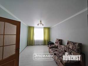 2-к квартира, вторичка, 46м2, 1/9 этаж